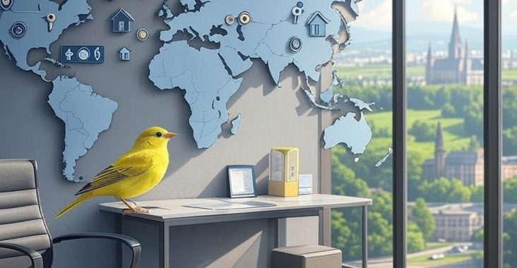 Fifsee transforming the global real estate and vacation homes