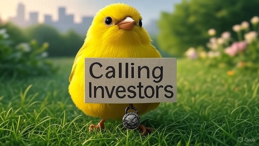 CallingInvestors