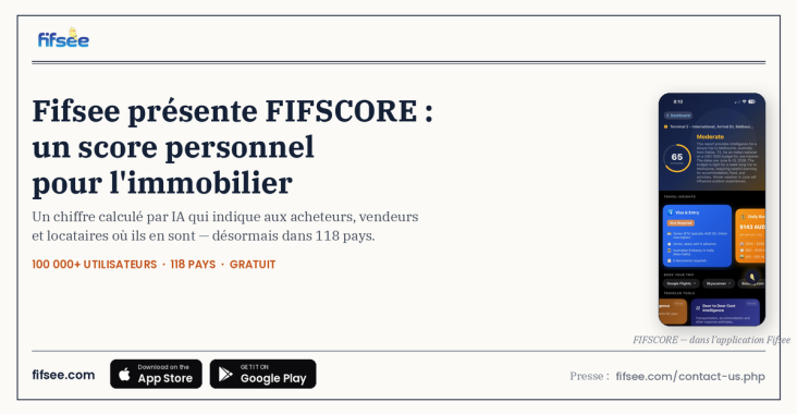 Fifsee FR